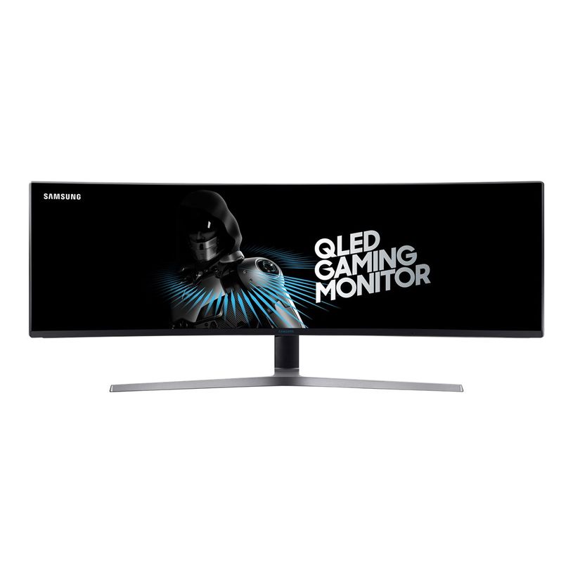 8806088859484-Samsung C49HG90DMU - écran LED 49" - UHD (3840 x1080) - incurvé-P_79445220_1-0