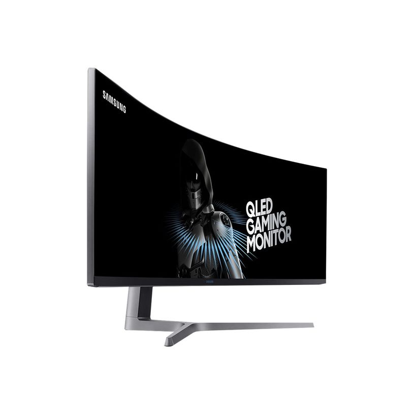 8806088859484-Samsung C49HG90DMU - écran LED 49" - UHD (3840 x1080) - incurvé-P_79445220_5-4