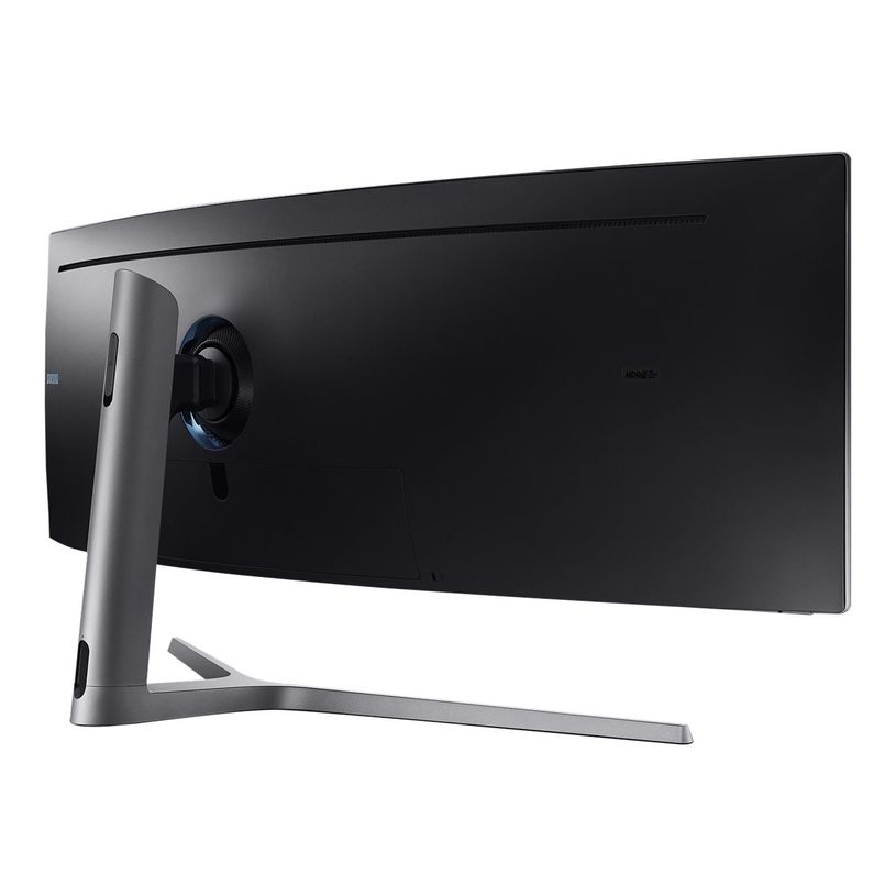 8806088859484-Samsung C49HG90DMU - écran LED 49" - UHD (3840 x1080) - incurvé-P_79445220_9-8