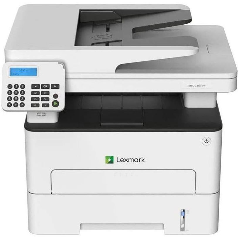 0734646672993-Lexmark MB2236adw - imprimante multifonction monochrome A4 - Wifi-P_79445265_2-0