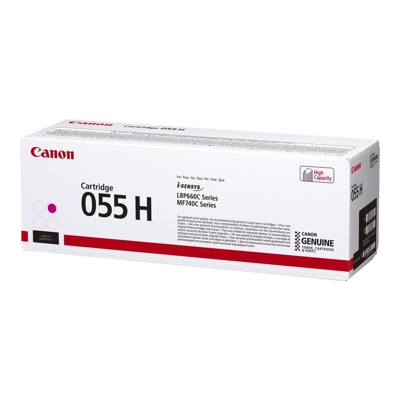 4549292124767-Canon 055H - magenta - cartouche laser d'origine-P_79445280_5-4