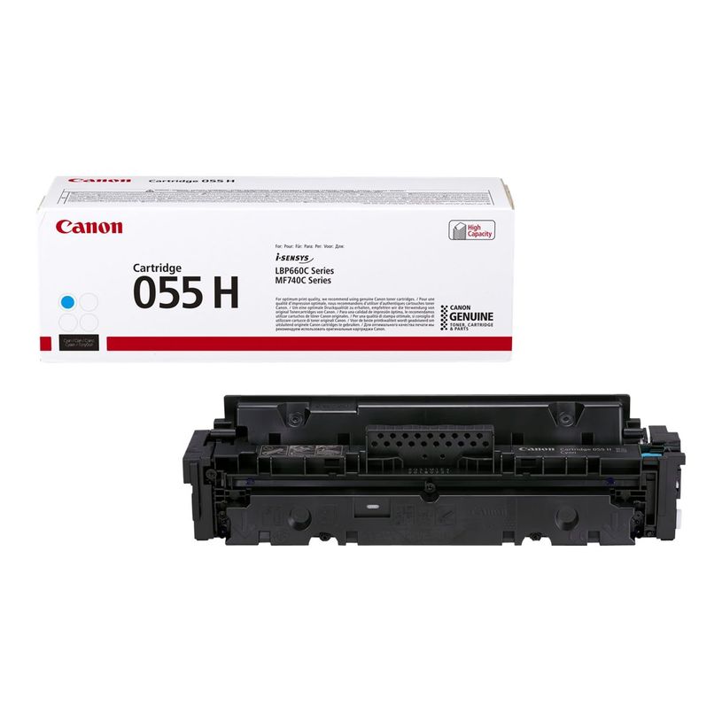 4549292124804-Canon 055H - cyan - cartouche laser d'origine-P_79445281_1-0