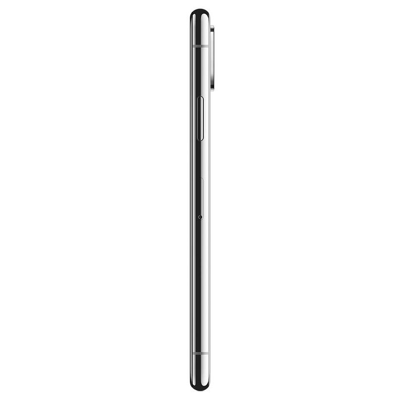 3701082957288-Apple iphone X - smartphone reconditionné grade A+ - 4G - 64Go argent-P_79445319_5-3