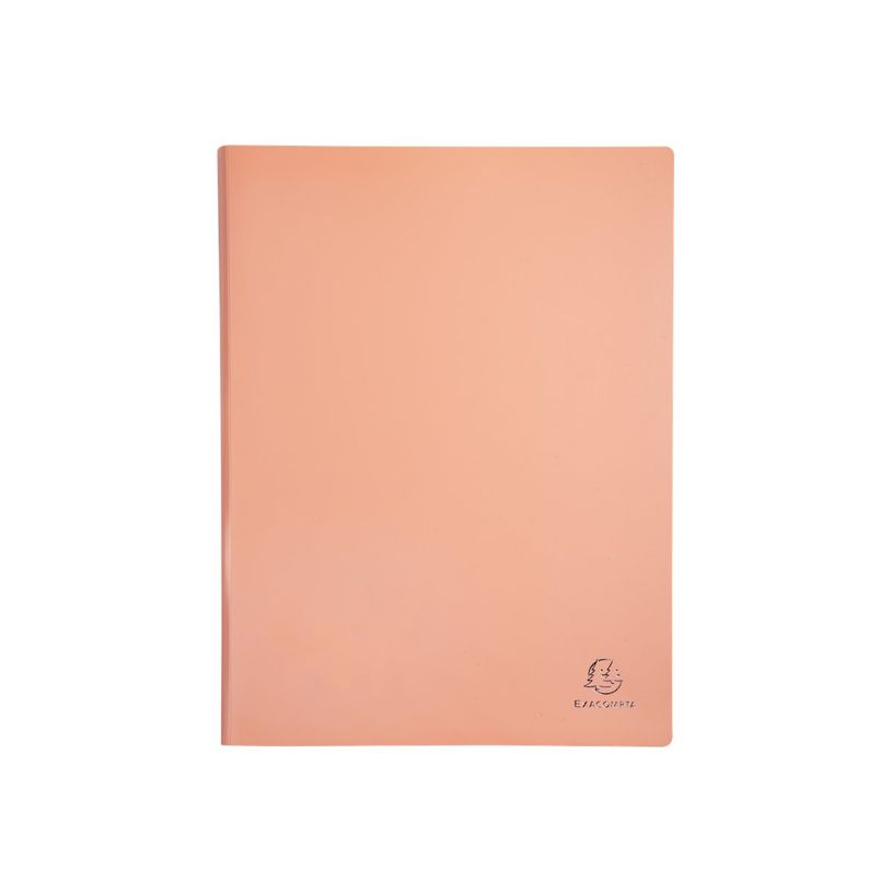 3130630884606-Exacompta Aquarel - Porte vues - 80 vues - disponible dans différentes couleurs-P_79445331_4-3