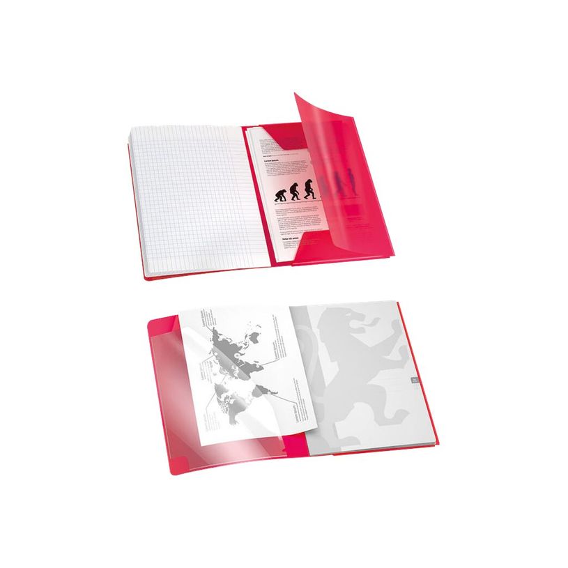 3020120120348-Oxford Easy Book - Cahier polypro 24 x 32 cm - 96 pages - petits carreaux (5x5 mm) - disponib-P_79445378_1-9