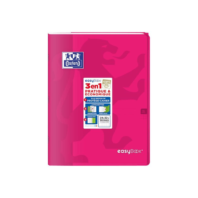 3020120120348-Oxford Easy Book - Cahier polypro 24 x 32 cm - 96 pages - petits carreaux (5x5 mm) - disponib-P_79445378_5-1