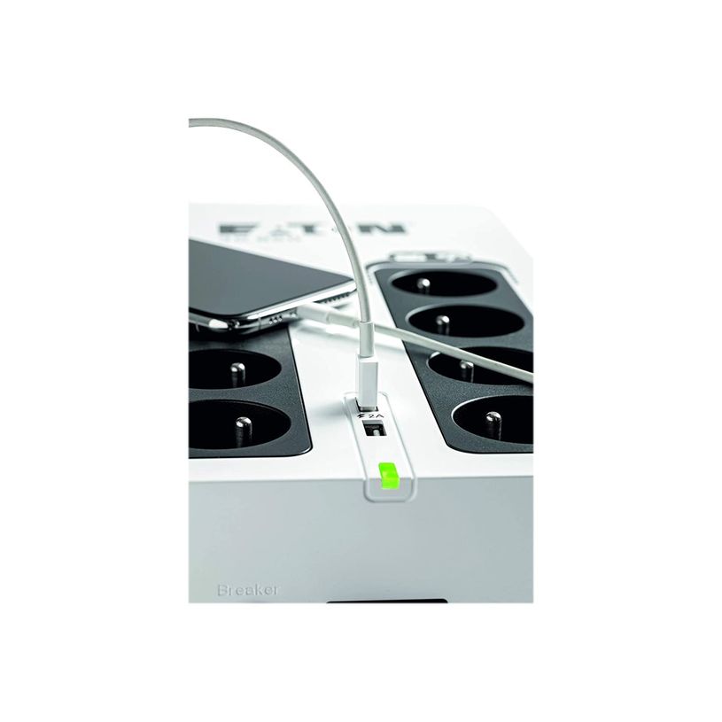 0743172101822-EATON 3S 700 - Onduleur 6 prises - 420 W-P_79445430_5-3