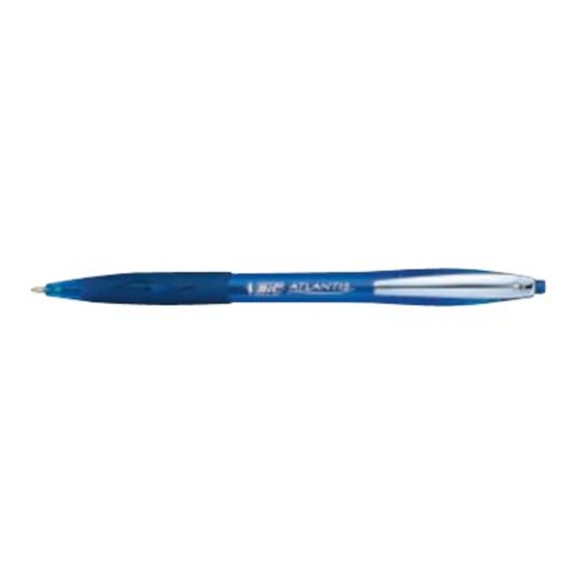 0400008031288-BIC Atlantis - Stylo bille - Pointe moyenne-P_803128_1-0