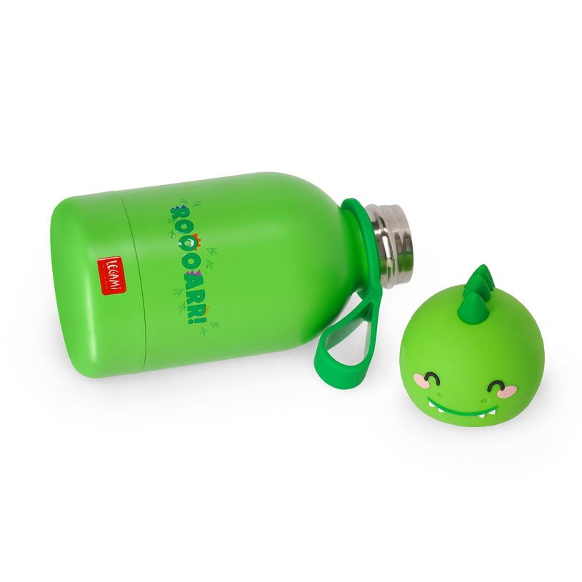 8052694028756-Legami – Gourde isotherme pour enfant – Modèle Dino--3