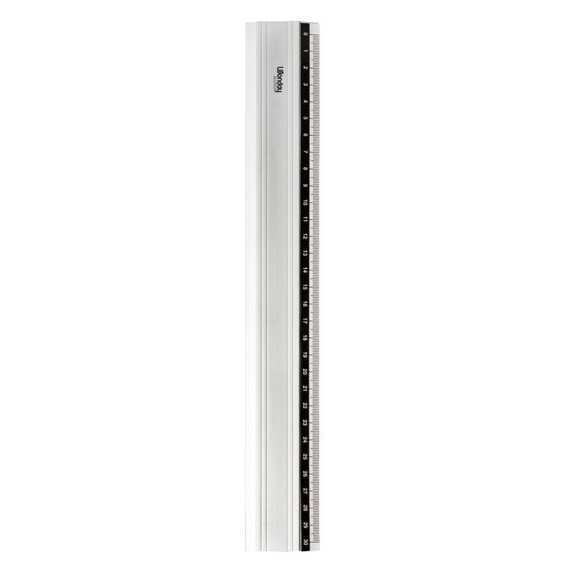 3701254700674-Wonday - Règle aluminium 30 cm-P_910345_1-0