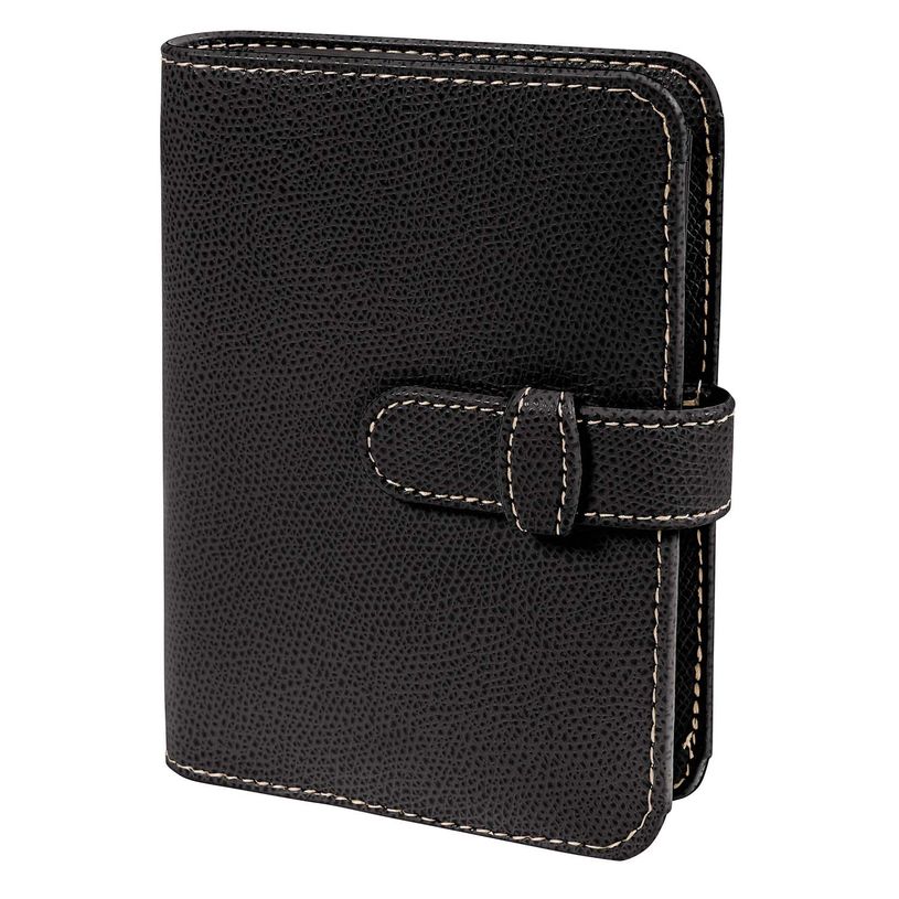 3371010143757-TIMER 14 HORIZONTAL PRESTIGE FR rep Club - Noir - 8x12,5 cm - Semainier - 16 mois de septembr-P_938017_1-0