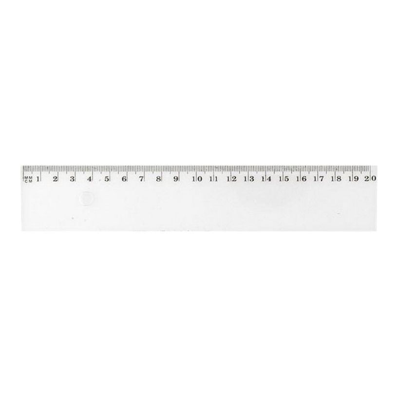 3701254700551-Wonday - Règle plastique 20 cm - transparente-P_950245_1-0