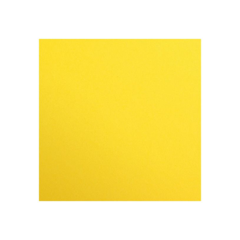 3329680972535-Clairefontaine Maya - Papier à dessin - 50 x 70 cm - 270 g/m² - jaune soleil-P_972531_1-0