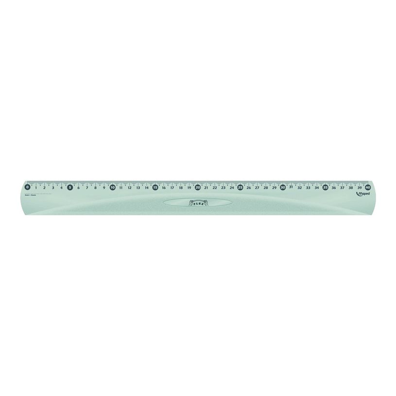 3154142440402-Maped Flex règle  40 cm  plastique incassable-P_999991125_1-0