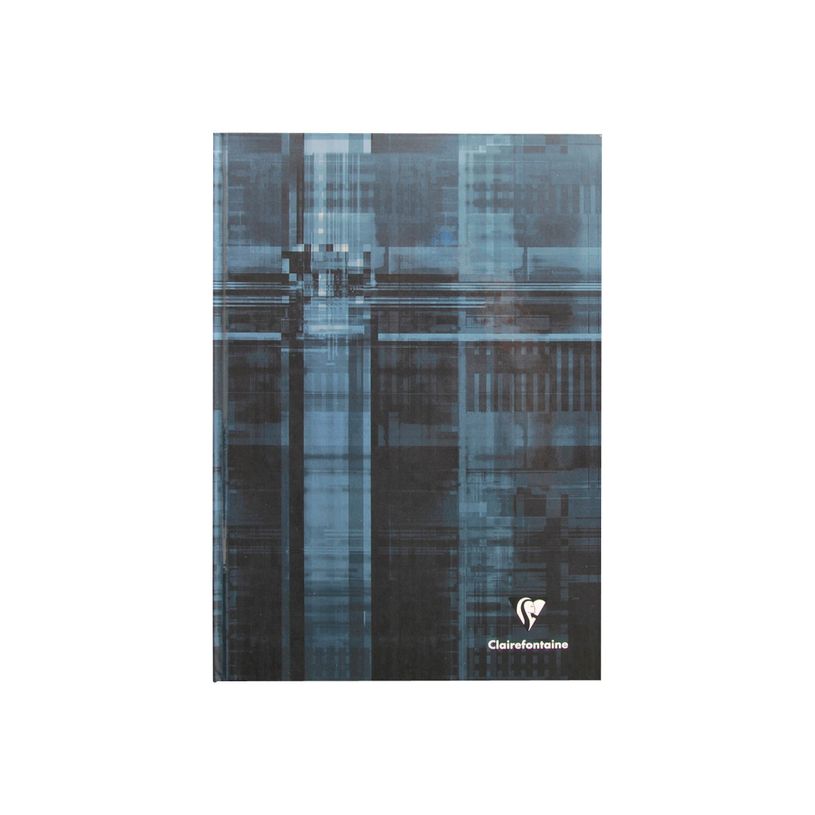 3329680904208-Clairefontaine - Cahier broché A4 (21x29,7 cm) - 192 pages - petits carreaux (5x5 mm) - b-P_999991646_4-3