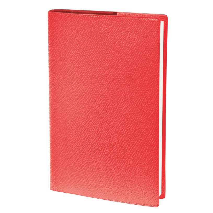 3371010190089-Agenda Impala ABP1 - 1 jour par page - 13 x 21 cm - disponible dans différentes couleurs -P_999991707_5-2