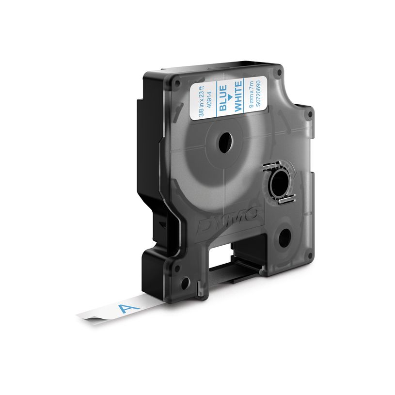 5411313409148-Dymo D1 - Ruban d'étiquettes auto-adhésives - 1 rouleau (9 mm x 7 m) - fond blanc écrit-P_999992953_5-1