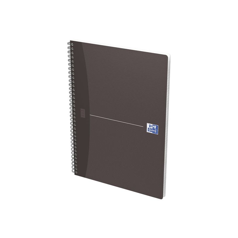 3020120022079-Oxford Office Essentials - Cahier à spirale A4 (21x29,7 cm) - 100 pages - petits carreaux (5x5 mm) - disponi-P_999993019_8-5