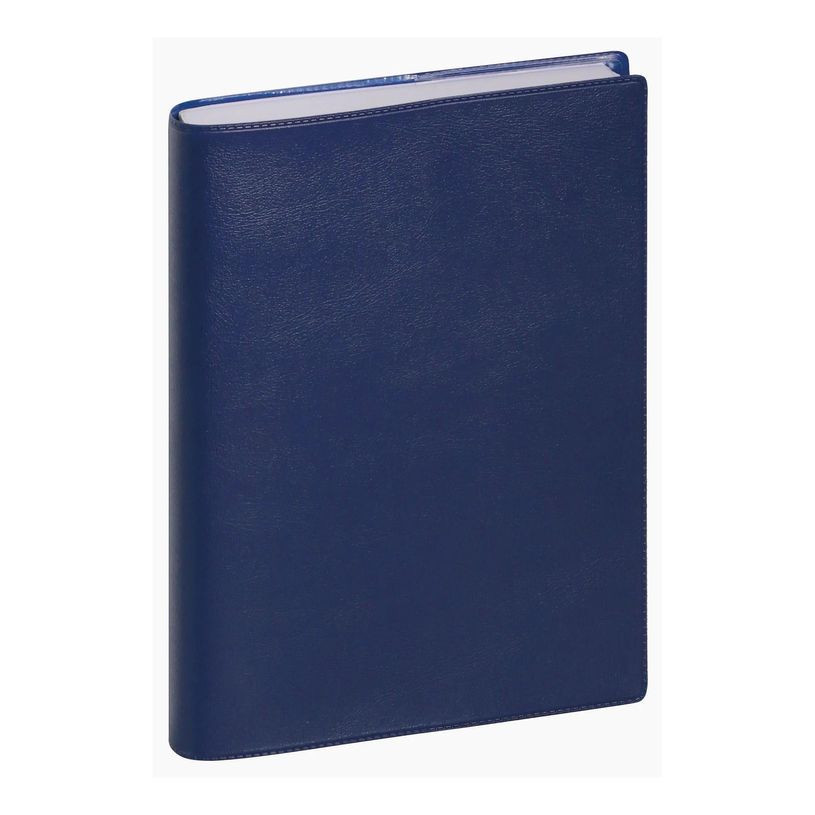 3660942002783-Agenda Barbara Journal 17 - 1 jour par page - 12 x 17 cm - disponible dans différentes couleurs - Exac--0