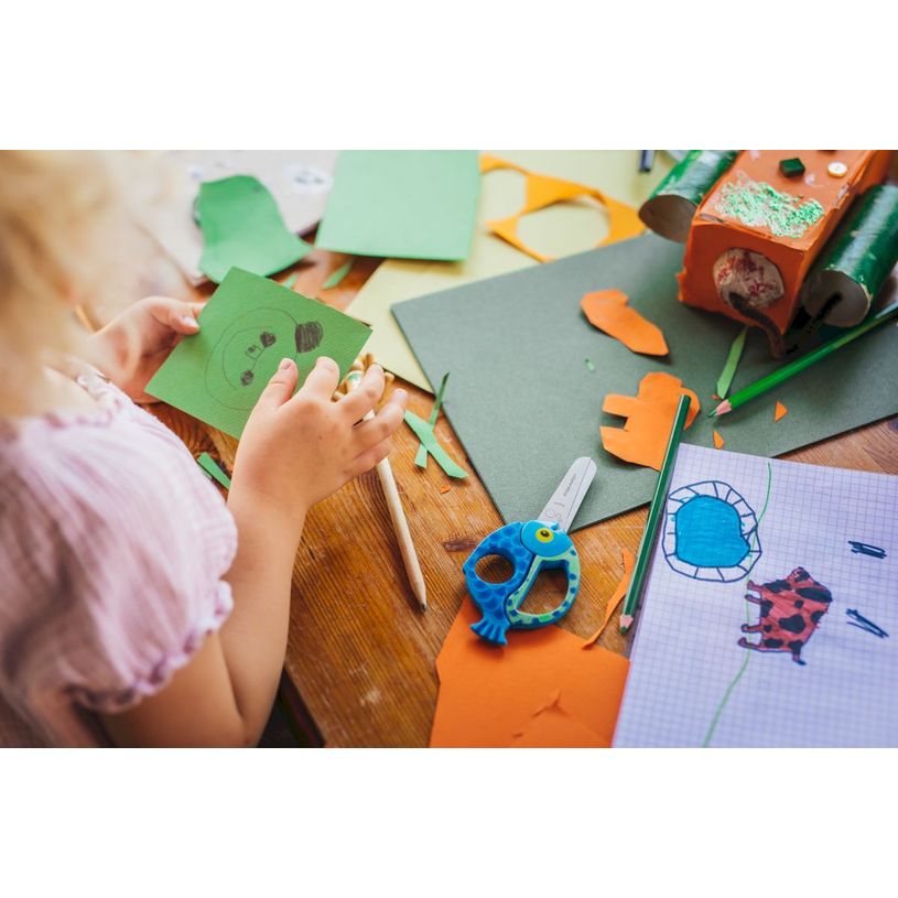 0020335002128-Ciseaux Poisson 13 cm Fiskars - enfant--4