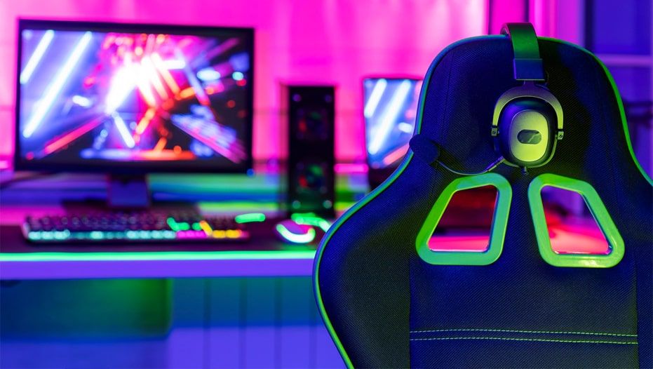Les meilleurs fauteuils gamer