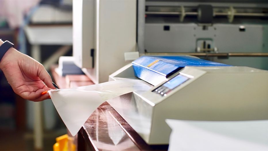 Comment choisir une plastifieuse ?