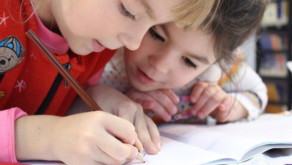 Préparer la rentrée des classes au cp