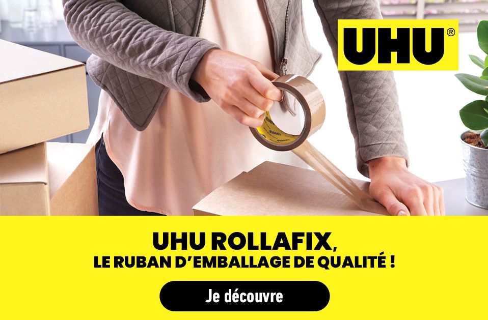 Rollafix UHU