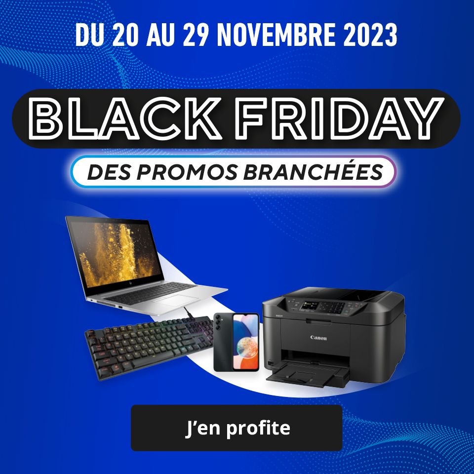 Black Friday