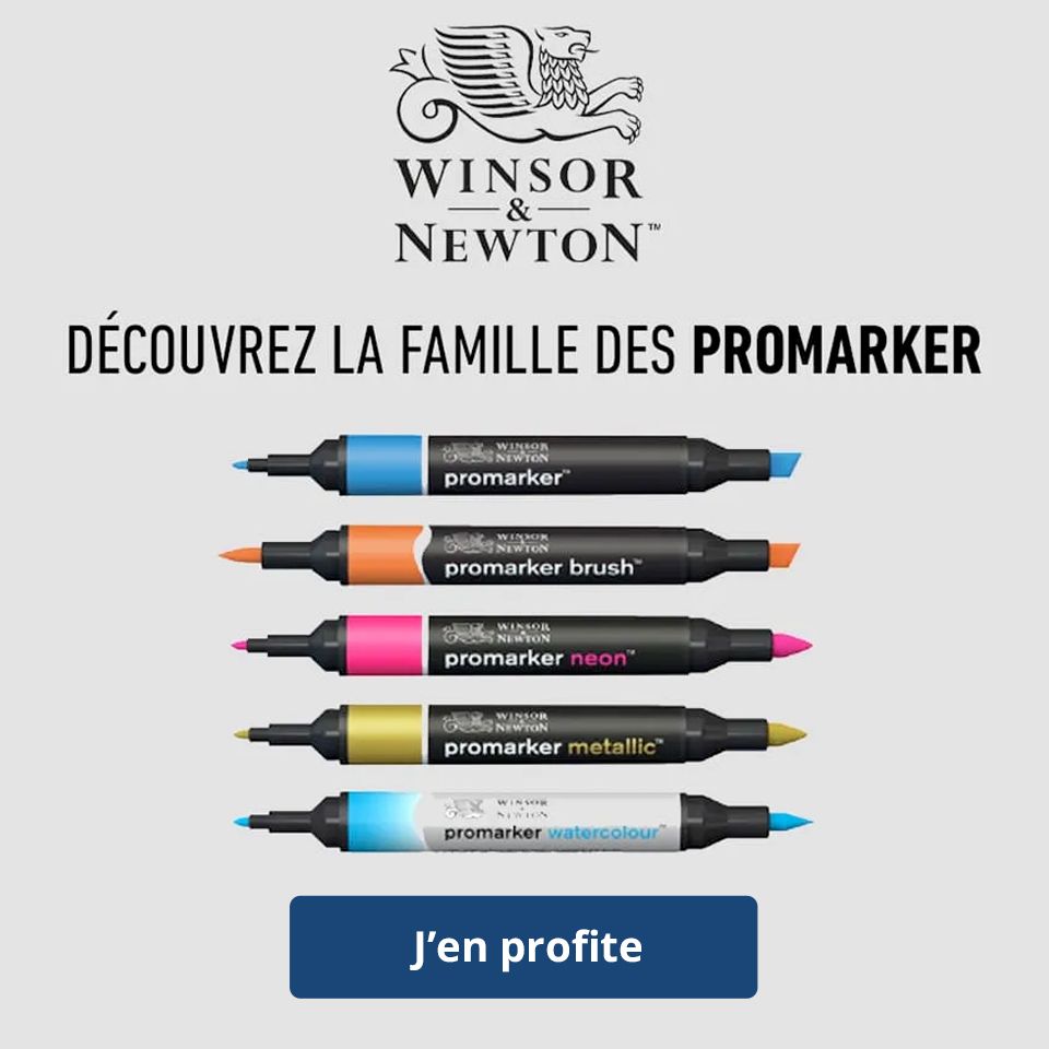 Famille Promarker