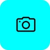 Cyan photo