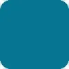 Bleu paon