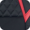 Noir et Rouge