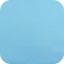 Blissful Blue