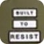 Bold Badge