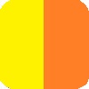 Jaune Orange
