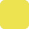 Jaune transparent