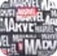 Marvel Black