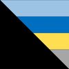 Noir bleu
