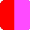 Rouge/rose