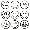 smiley