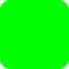 Vert fluo