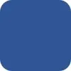 bleu authentique