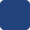 bleu cobalt