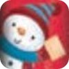 bonhomme de neige