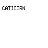 caticorn
