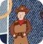 cow-boy