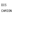 dis camion