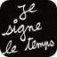je signe le temps