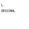 l'original